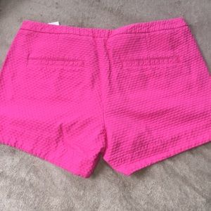 Lilly Pulitzer shorts